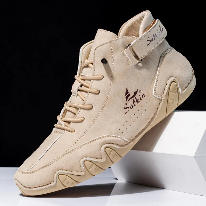 Sneakers alte Riviera Passo
