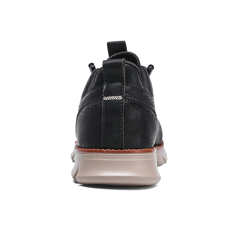 Halden Genuine Leather Shoes