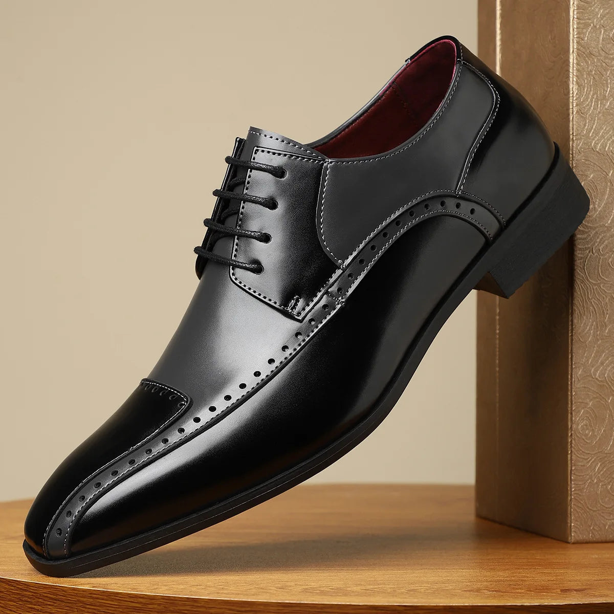 LORENZO BROGUES
