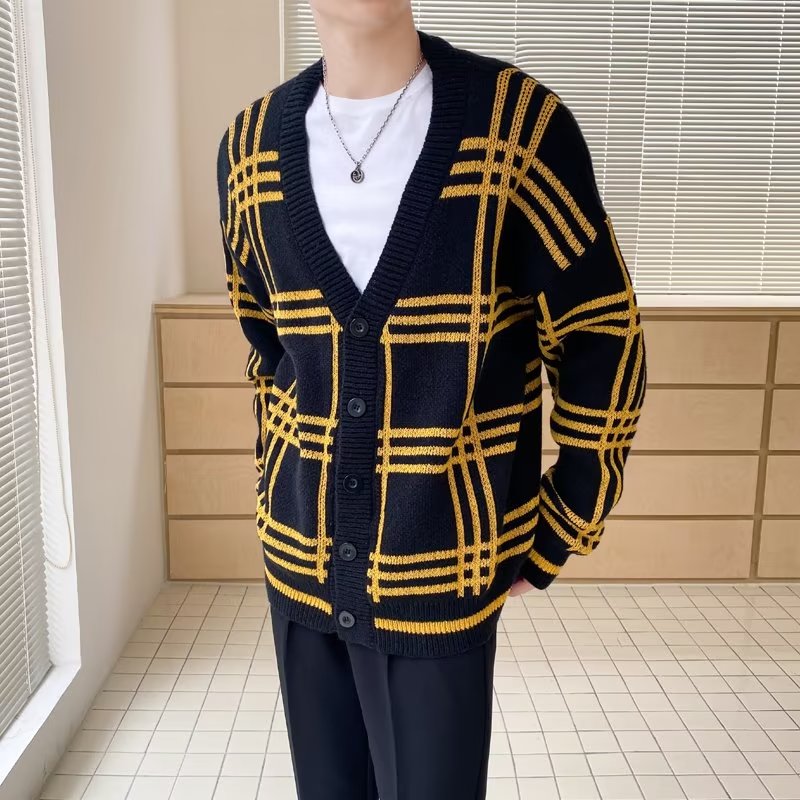 SleekKnit-Pullover