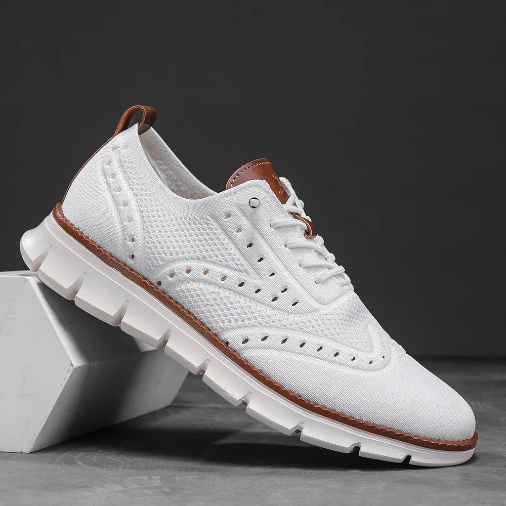 Corven Oxford Sneakers