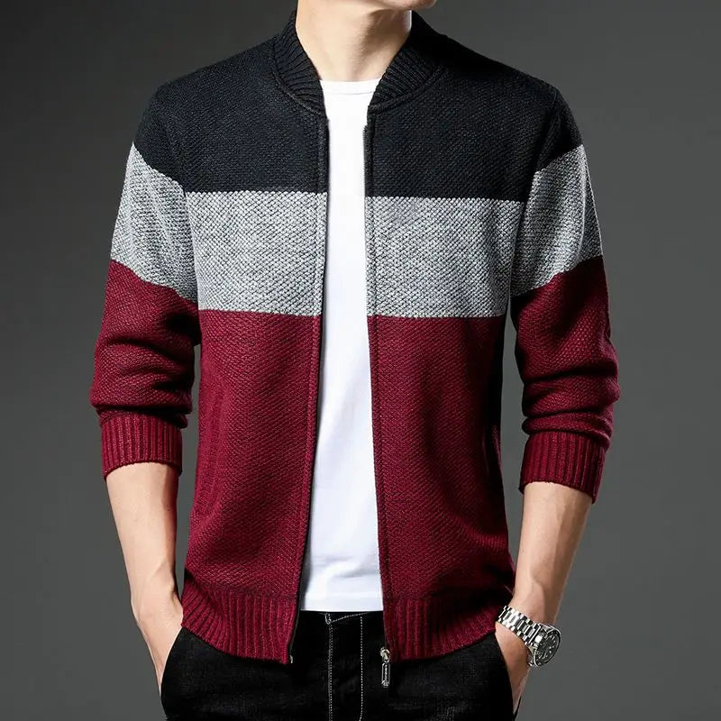 Ridgeline-Jacke