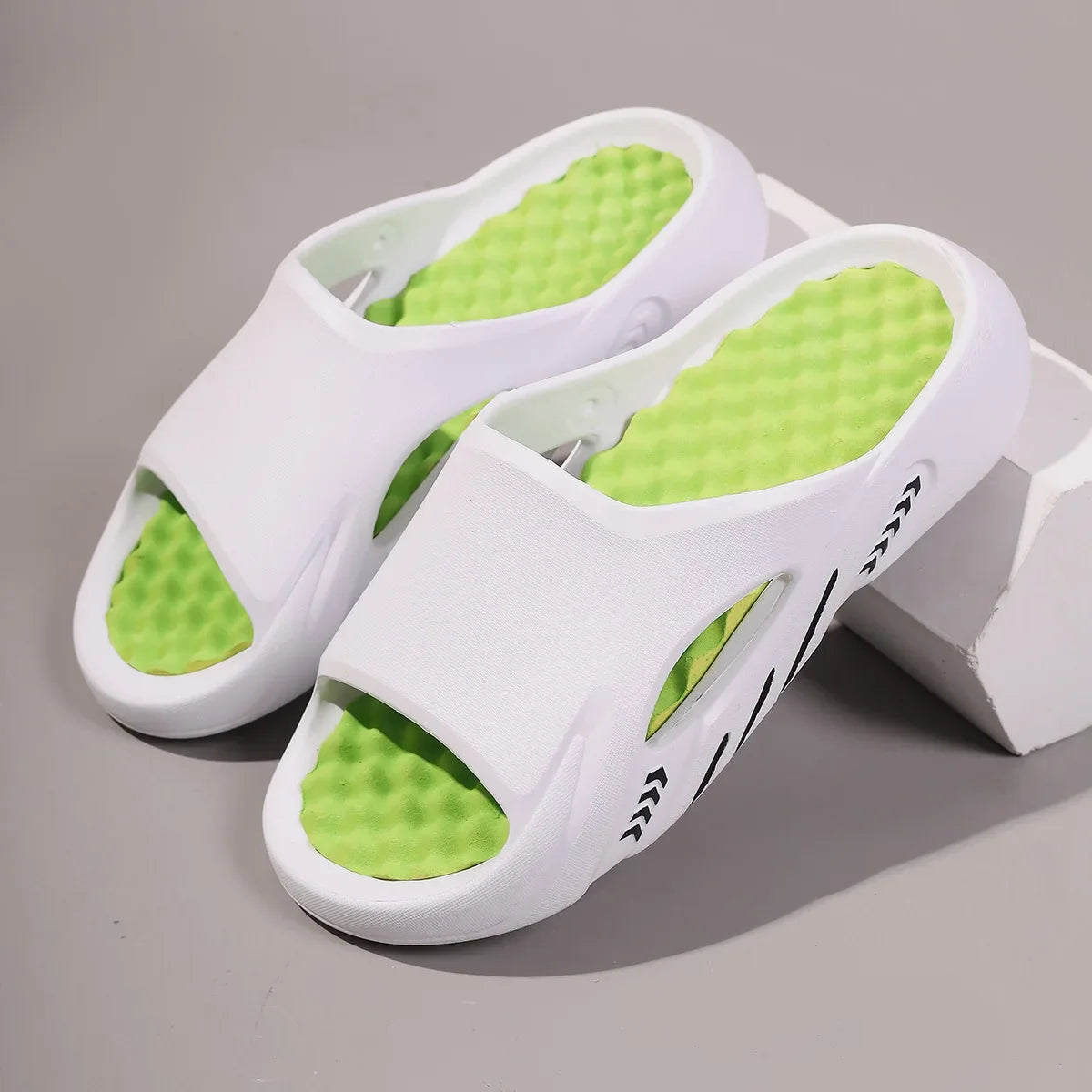 DRFT-X™ skumklip-klip