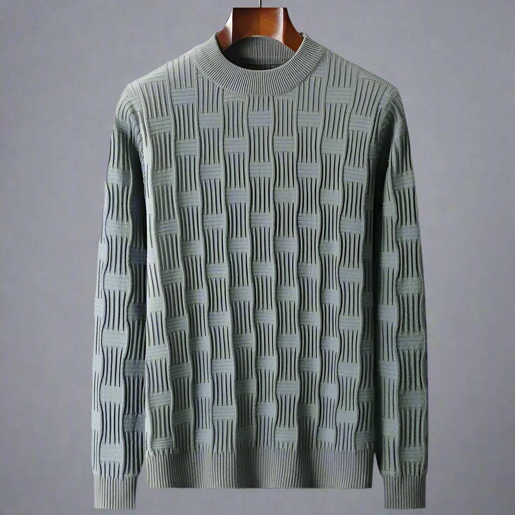 Pull en cachemire Roberto™