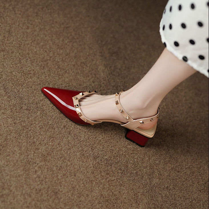 Tacones Natalia