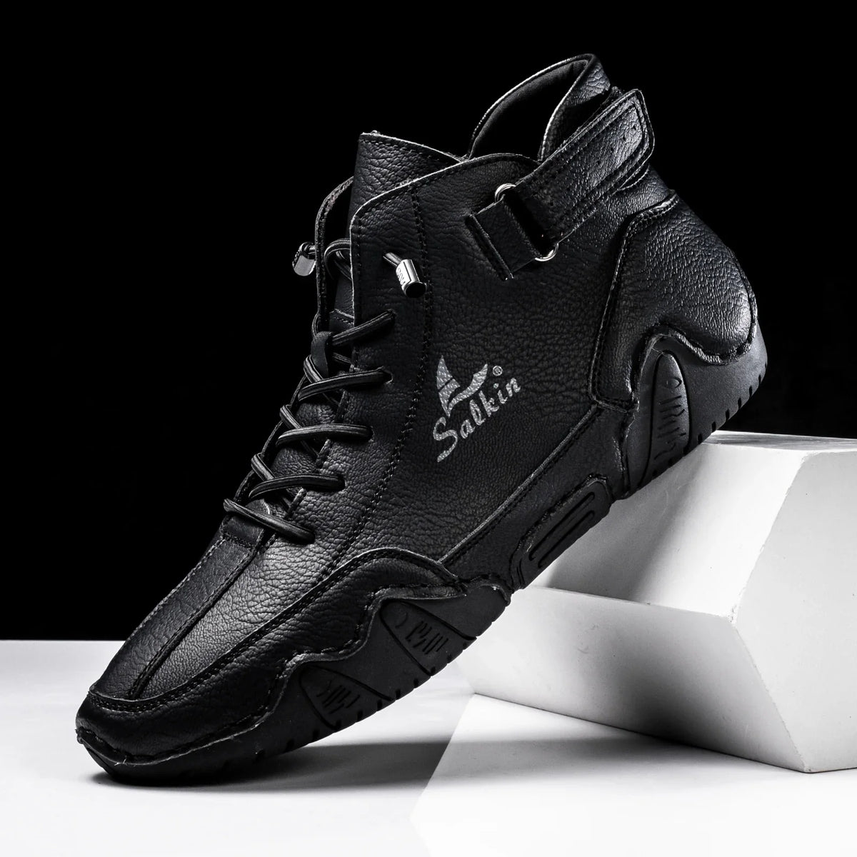 Tavross Boots