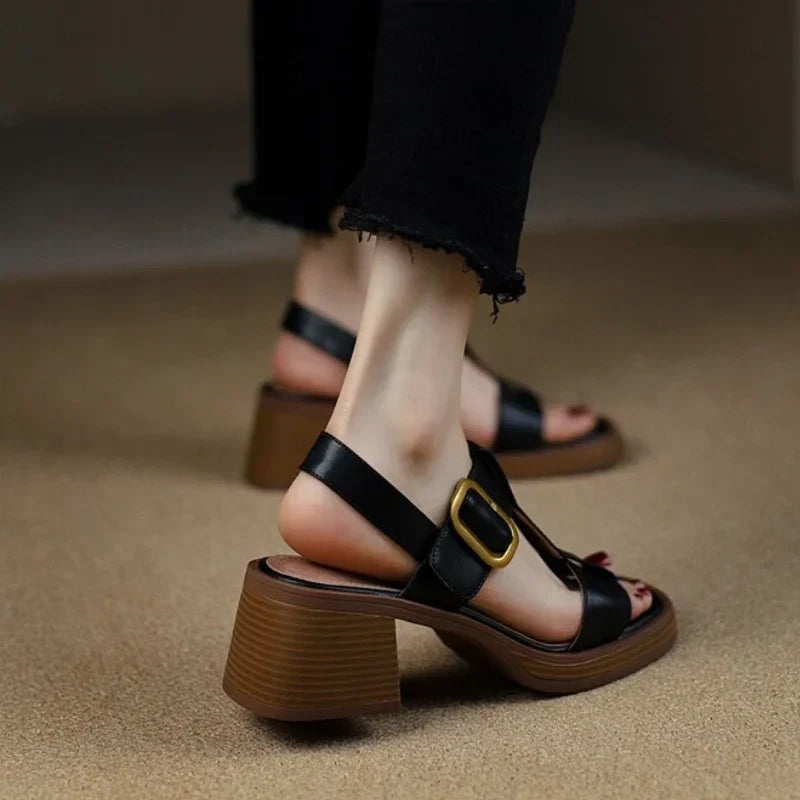 Sandalias Valentino