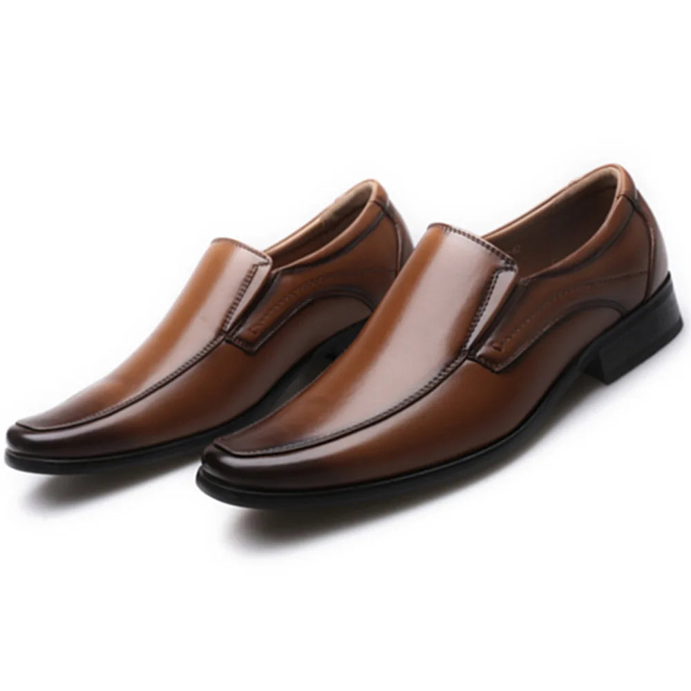 Edward Dress Shoes