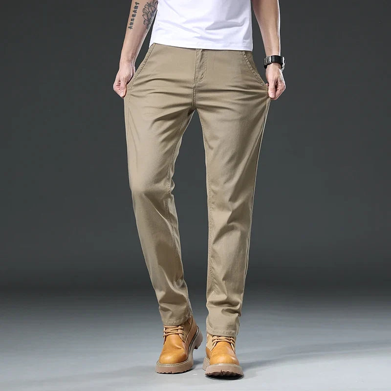 Weston Classic Stretch Pants