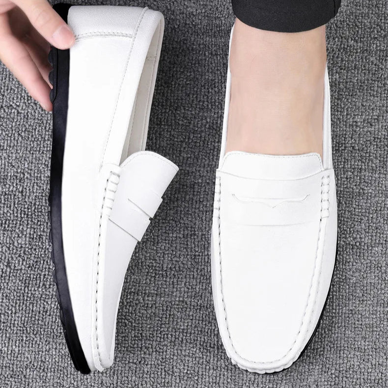 Mocassins Derik Penny