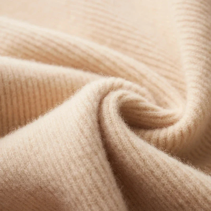Maglione Oslo in merino