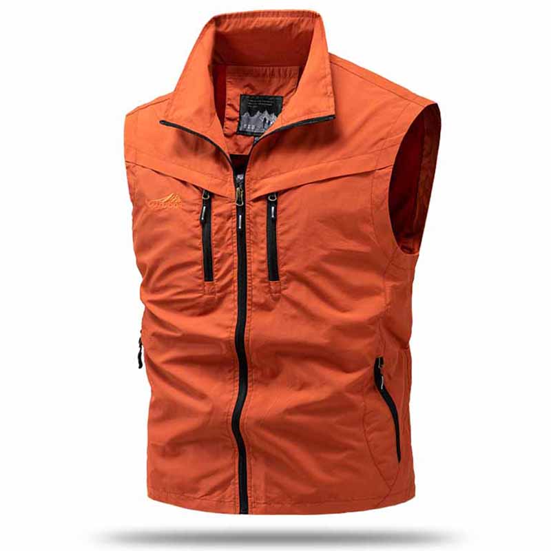 Gilet Winston