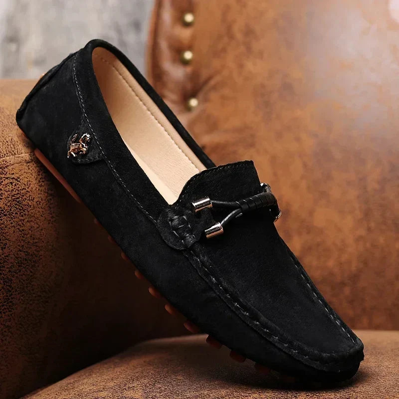 Mocassins Harmen