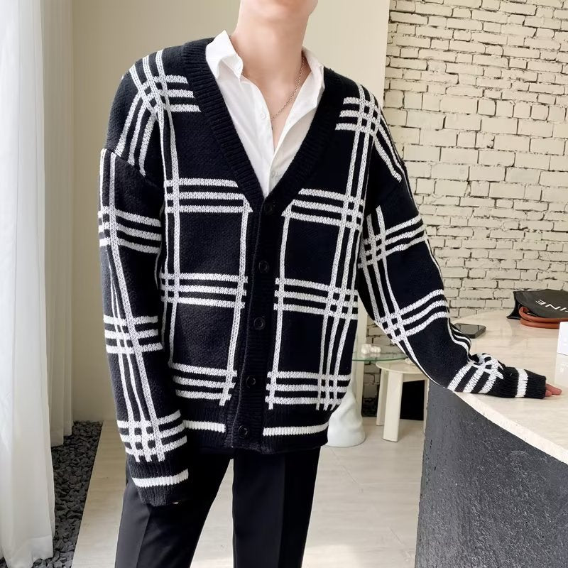 SleekKnit-Pullover