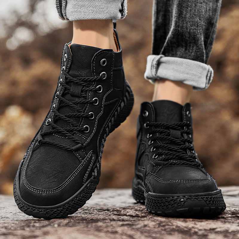 Botas Gearlock