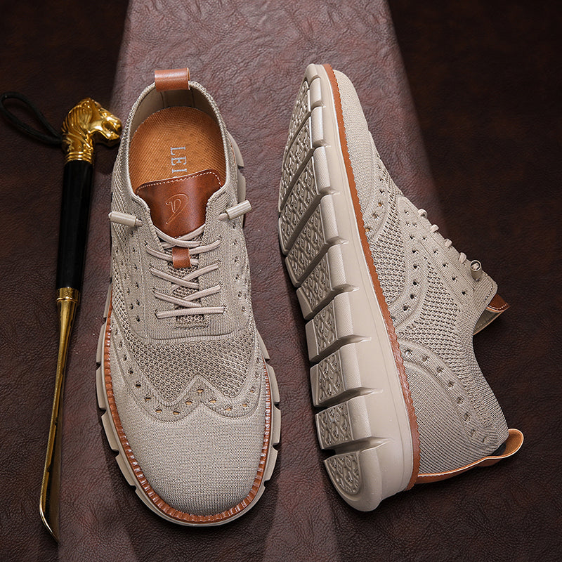 Corven Oxford Sneakers