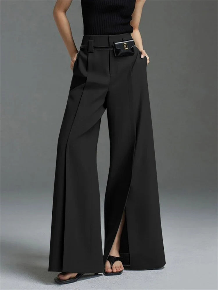 Pantaloni sartoriali Paris