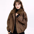 VIANNE BOMBER JACKET