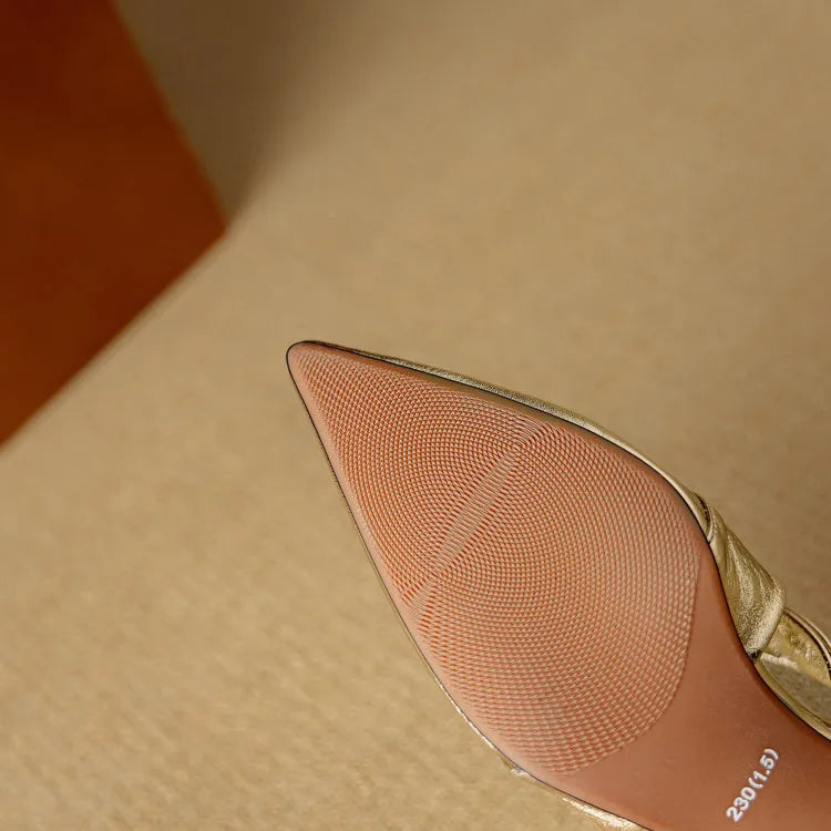 Tacones Glore