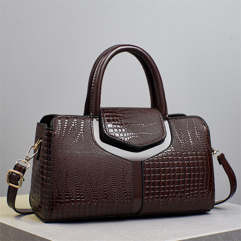 Amorette Schultertasche