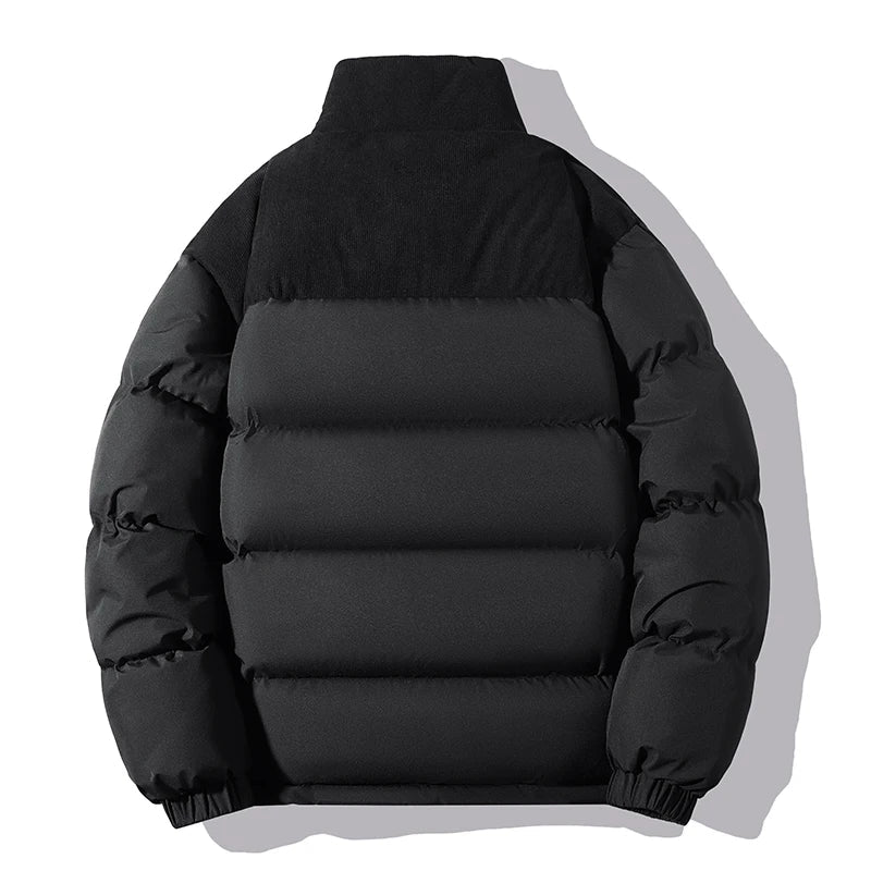 Giacca in cotone Rhino