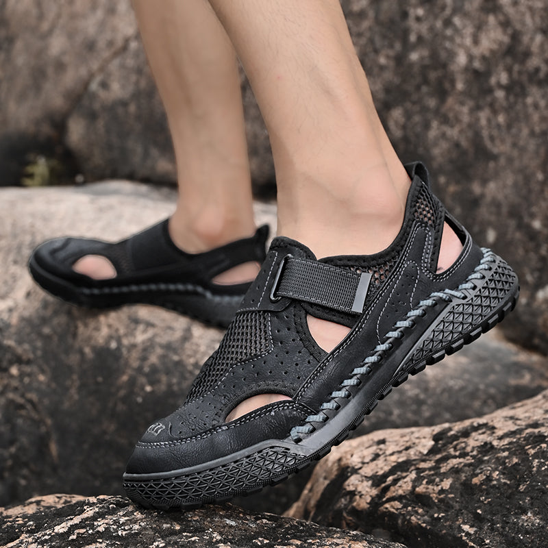 Sandalias Mosco