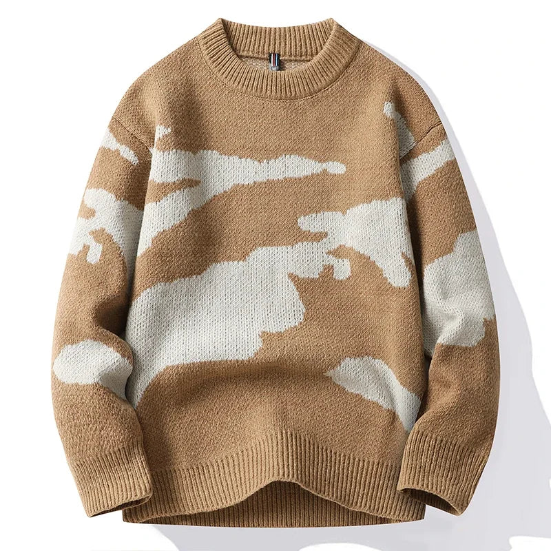Maglione Kyoto