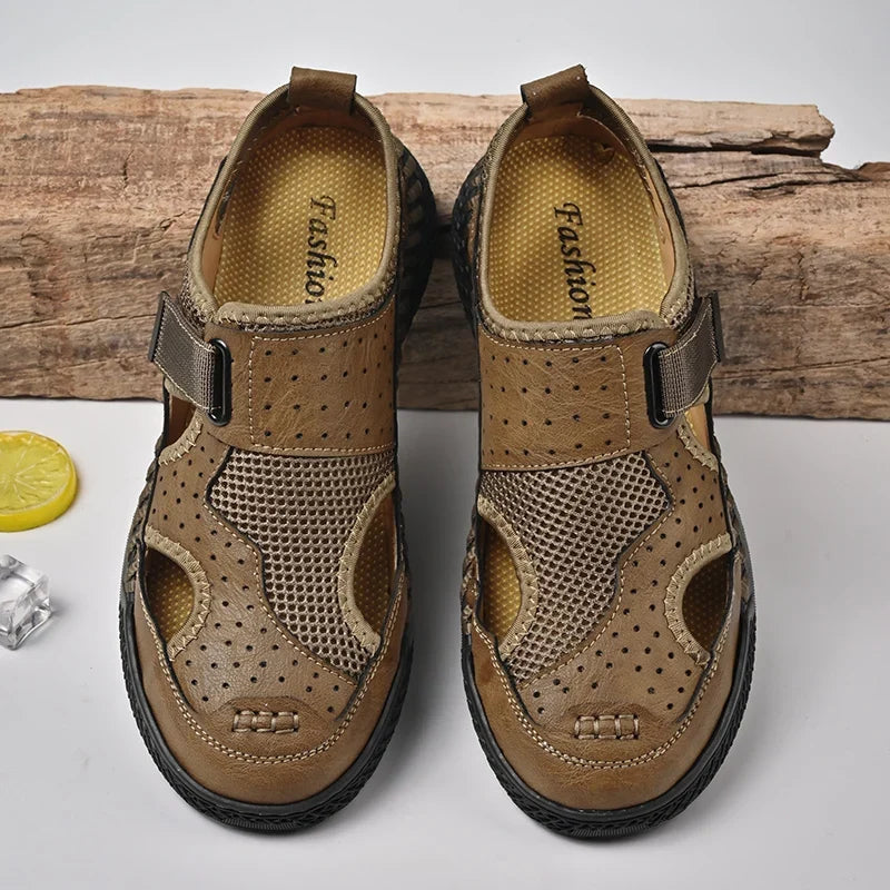 Sandalias Mosco