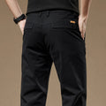 Pantalon coupe droite Nolan™