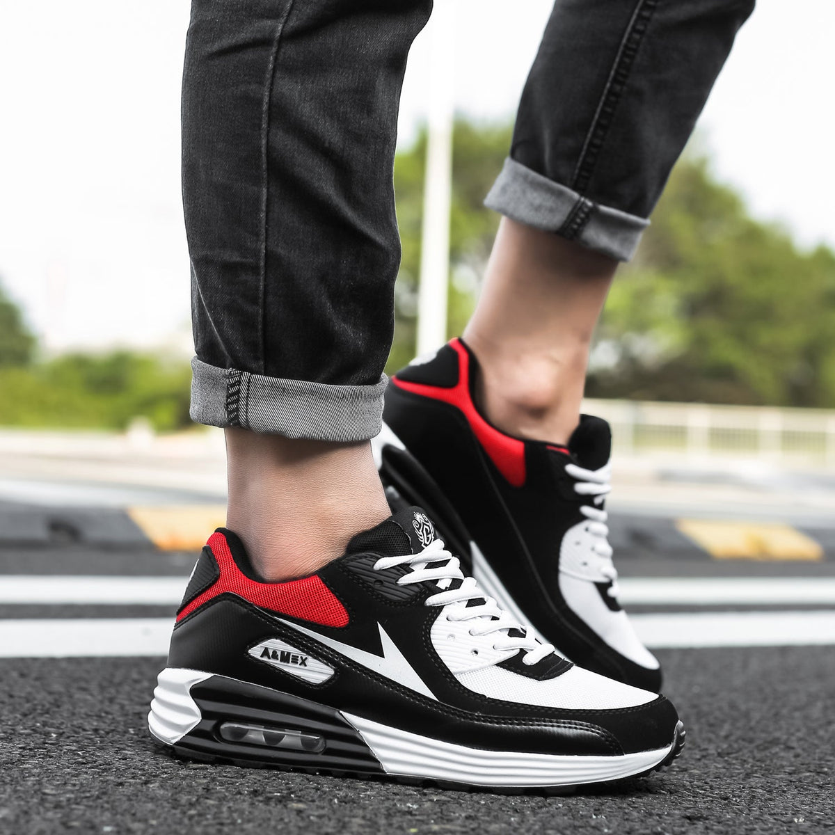 Zapatillas Evron