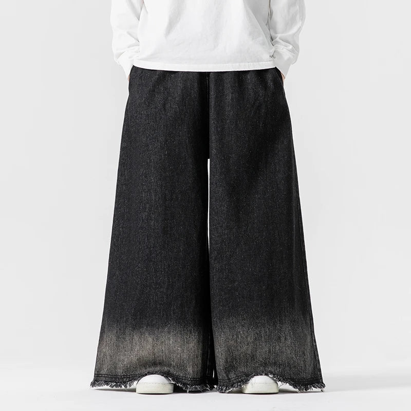 Gravity Baggy-Jeans