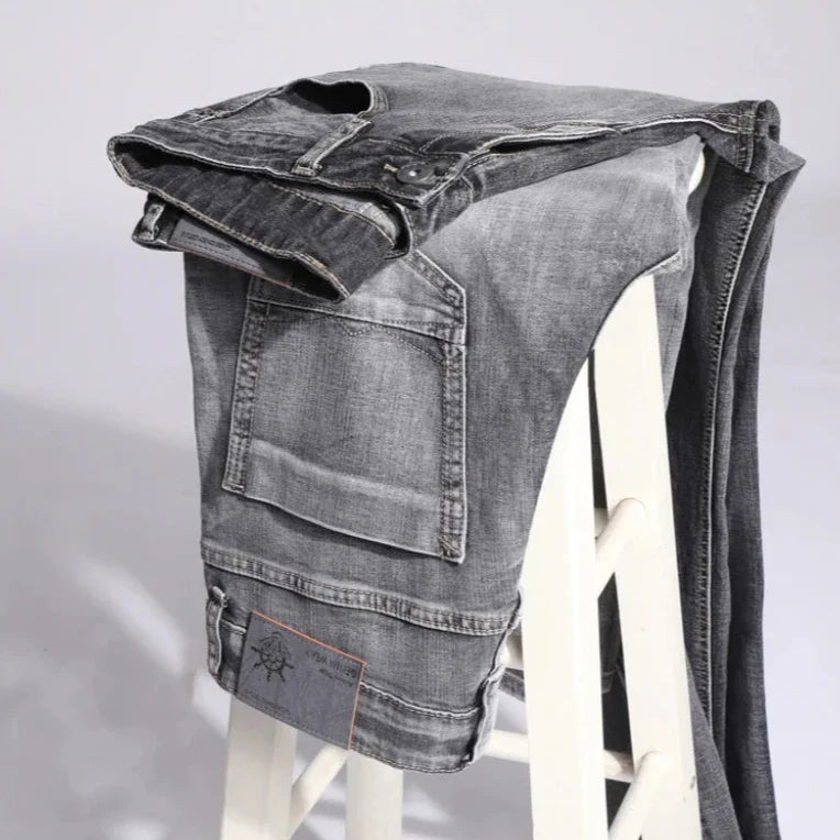 Jean en denim Drayton