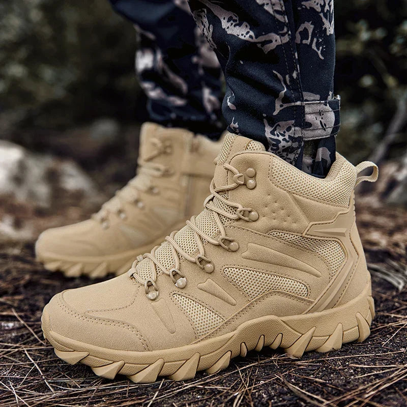 TrailForce Pro