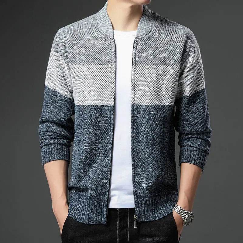 Ridgeline-Jacke