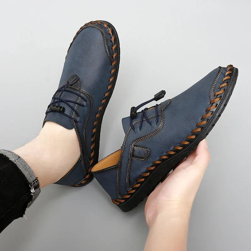 Sapatos Borgan