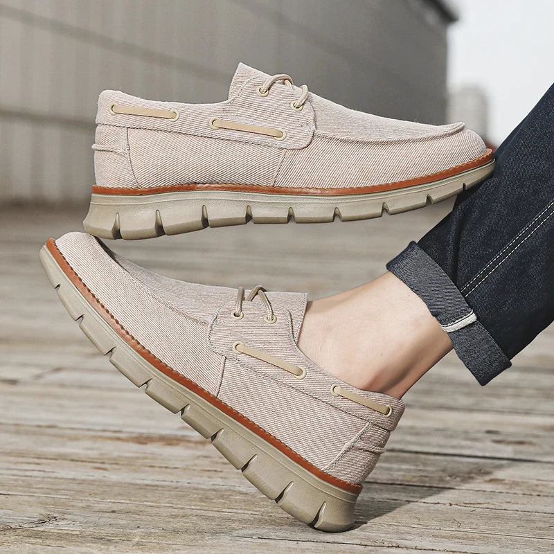 Atlas Loafers