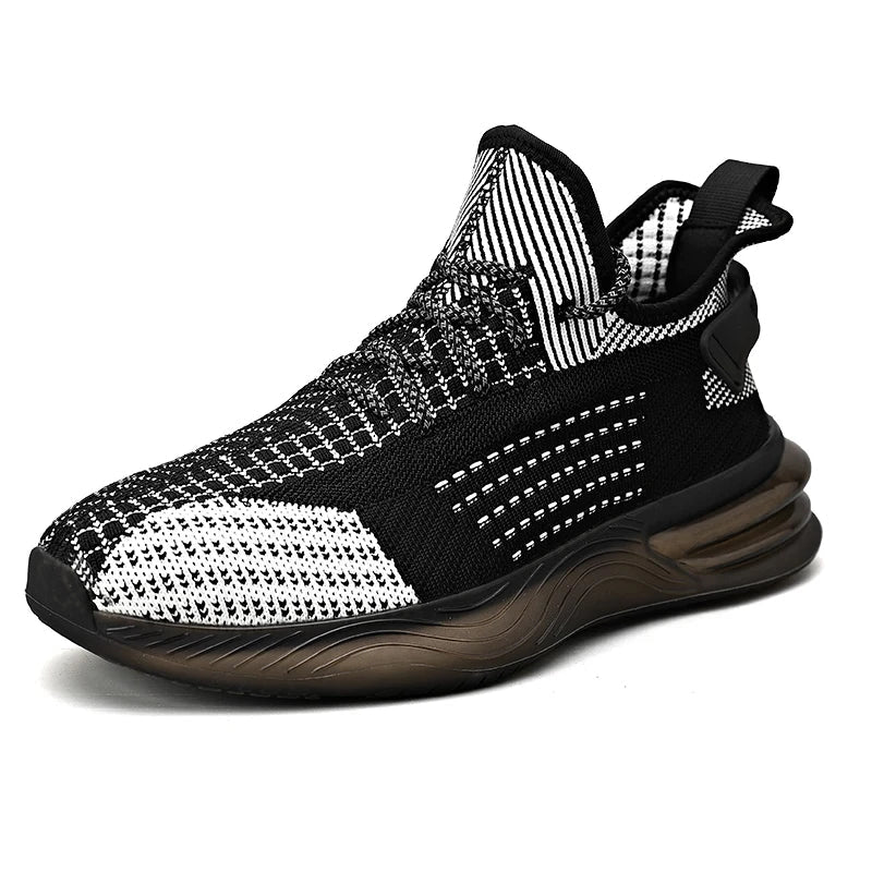 TrailTrek Laufschuhe