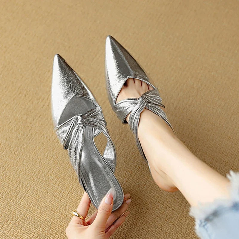 Tacones Glore
