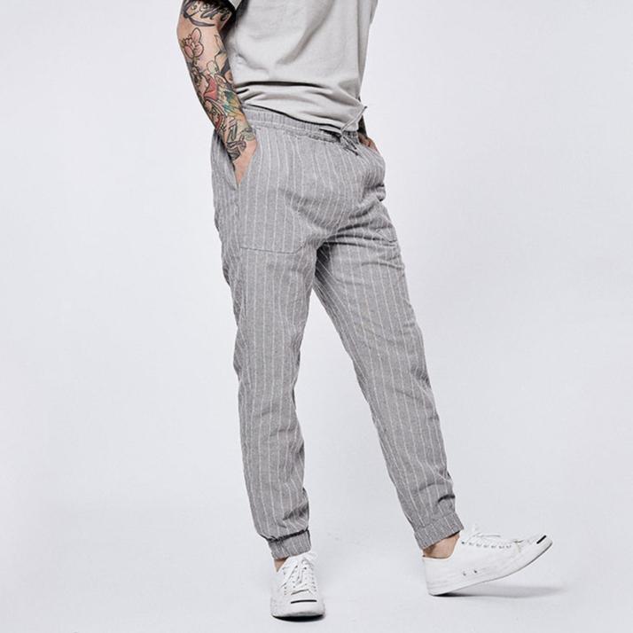 Pantalones casuales Berle