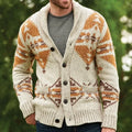 EMRYS SHAWL CARDIGAN
