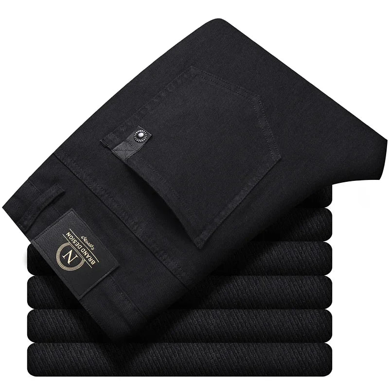 Pantalon slim Lusso™