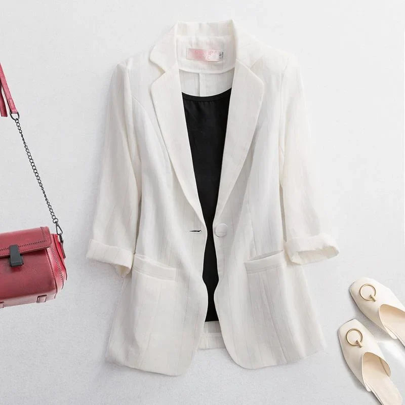 Blazer Kim