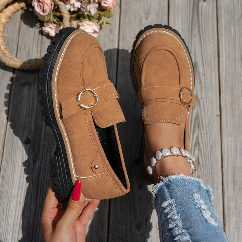Lioren Loafer