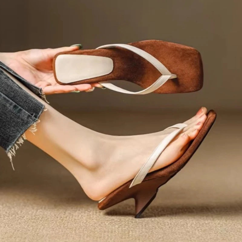 ANITA FLIP FLOPS