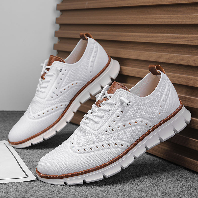 Zapatillas Oxford Corven