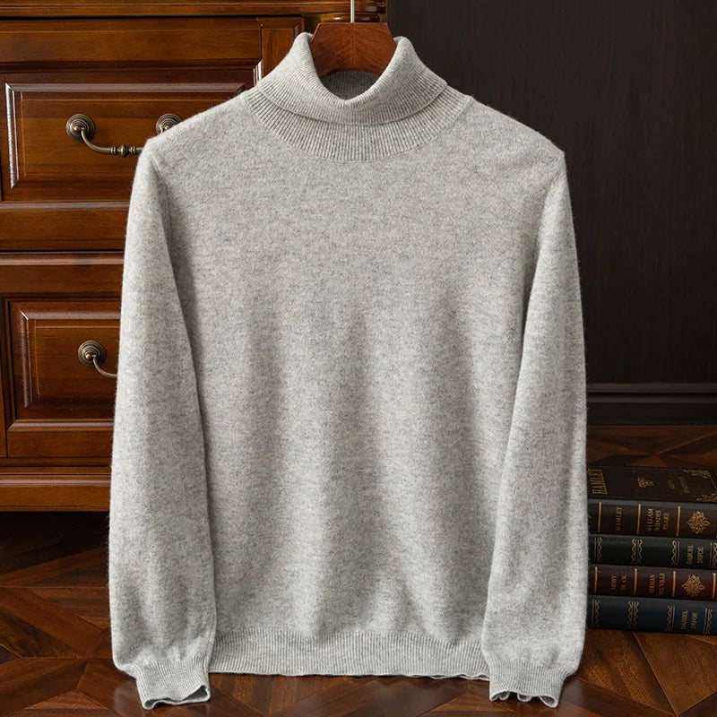 ASHFORD CASHMERE SWEATER