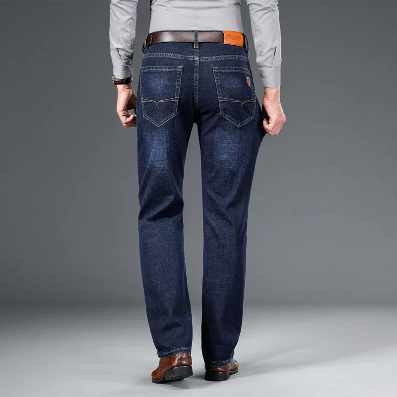 Weston Classic Denim
