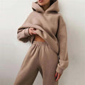 Soft Touch Tracksuit