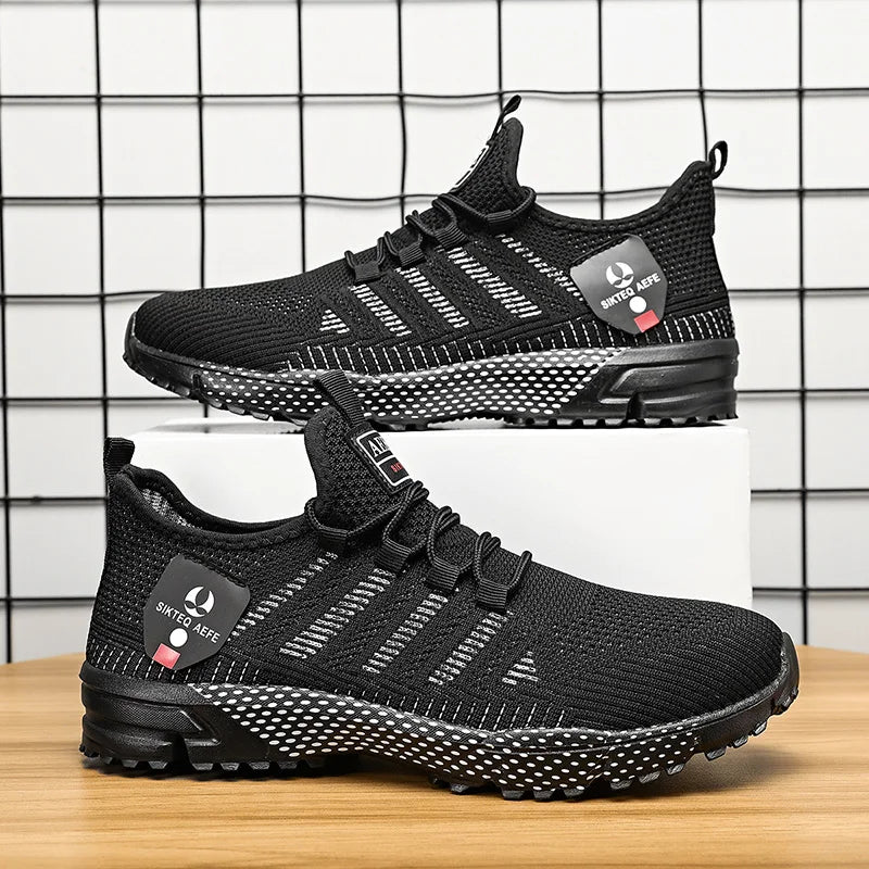 Ozy Sneakers