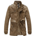 Veste Légende Redwood